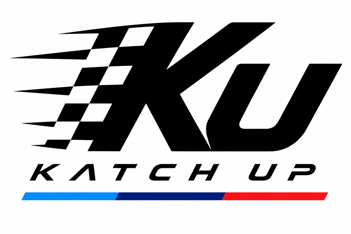 Katch Up